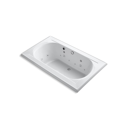 Kohler Memoirs 6' Spa Whirlpool 1418-AH-0